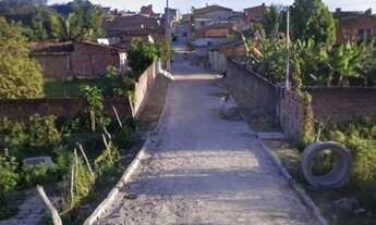 Imagem 2: Terreno em Laranjeiras 10×28