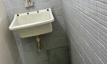 Imagem 6: Alugo quarto e cozinha