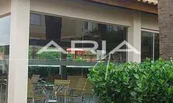 Imagem 5: Apartamento Mobiliado à Venda no Residencial Ideal Alameda - Hipica Londrina