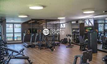 Imagem 2: Serra - Apartamento 4 quartos à venda na Anuar Donato