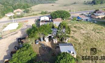 Imagem 7: Terreno com frente 3.389m² para TF010 e próximo de diversas empresas em Triunfo