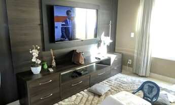 Imagem 4: Residencial Gaivota II lindo sobrado com 4 dormitórios