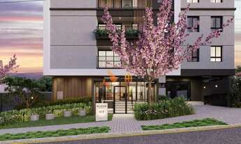 Imagem 3: Apartamento 3 quartos 1 suíte à venda no bairro Bacacheri