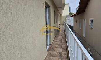 Imagem 5: Apartamento para locação no bairro Umuarama em Osasco-SP: 1 quarto, 1 sala, 1 banheiro, ar