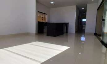 Imagem 5: Térrea para venda com 158 metros quadrados com 3 quartos em Jardins Bolonha - Senador Cane