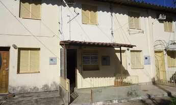 Imagem: 1562 - Casa no Bairro CAVALHADA com 50,00