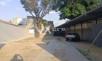 Imagem: Casa Comercial com galpão para locação