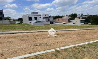 Imagem 3: Terreno à venda, 360 m² por R$ 425.000,00 - Chácaras Primavera - Itu/SP