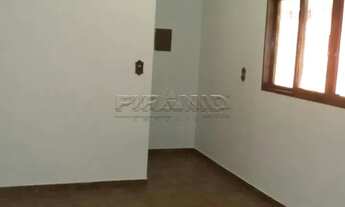 Imagem 3: Casa padrão no Bairro Independência, Zona Leste de Ribeirão Preto/SP