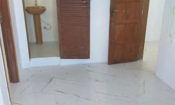 Imagem 1: Apartamento no Conjunto Maguari - 2 Quartos ? Alameda Tranquila