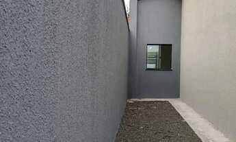 Imagem 4: La Imóvel para venda possui 99 metros quadrados com 3 quartos em Novo Horizonte - Teresina