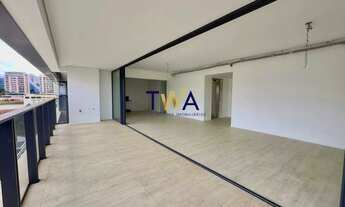 Imagem 2: Apartamento, Duo, Vila da Serra, Nova Lima, 4 quartos, R$4.000.000,00, à venda na TWA Inve