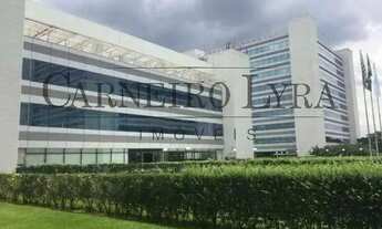 Imagem 5: Andar corporativo com quase 3 mil m² para venda ou locação no Centro Empresarial