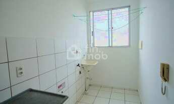 Imagem 7: Apartamento 2 quartos no Bairro Belvedere 2 - 5° andar - Cond. Parque Monte Cristal