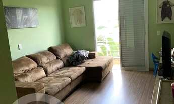 Imagem 7: Casa Térrea no Residencial Le Village em Valinhos