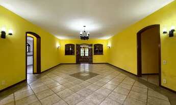 Imagem 7: Casa para Venda em Teresópolis, Iucas, 6 dormitórios, 2 suítes, 6 banheiros, 3 vagas