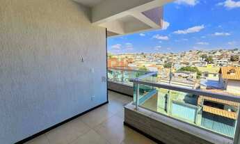 Imagem: Casa geminada para aluguel, 3 quartos, 2