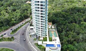 Imagem: Condomínio Vision Residence ponta negra