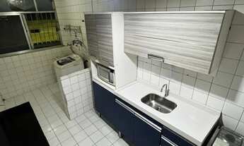 Imagem 5: Apto 2 Quartos Amplos - 1º Andar - Próx. Praça da Trindade