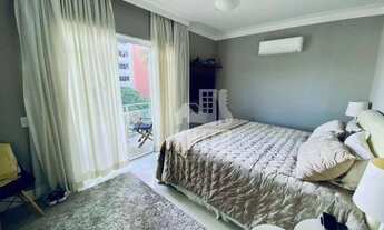 Imagem 6: Apartamento com 3 dormitórios à venda, 145 m² por R$ 1.050.000,00 - Boa Viagem - Niterói/R
