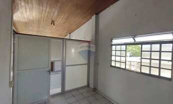 Imagem 7: Casa Espaçosa no Bairro Minascaixa em Terreno de 360m²