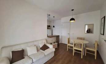 Imagem 3: Apartamento para venda em Lauzane Paulista com 2 quartos , 57m²