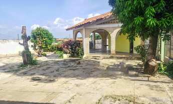 Imagem: Casa no Parque Pioneiro com 5 quartos TR224138