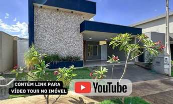 Imagem: Residencial Maria Júlia - Casa semi-nova