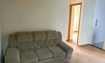 Imagem 2: Excelente apartamento para locação no Bairro Jardim Itália! (ESTARÁ DISPONIVEL A PARTIR DE