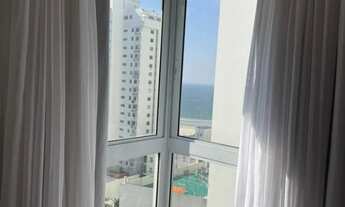 Imagem 6: QUADRA MAR MOBILIADO E DECORADO 4 dorm, 4 bwc, 2 vg, Ótima localização, pronto pra morar