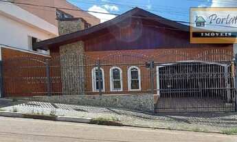 Imagem: Casa com 3 dormitórios para alugar, 182