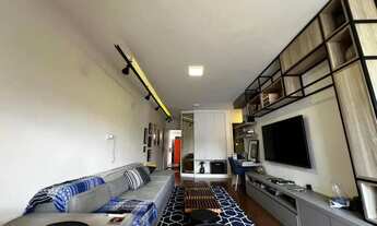 Imagem: Condomínio reserva rio cuiabá - venda