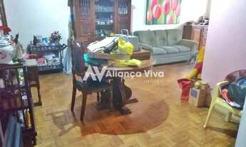 Imagem 2: Tijuca Apartamento com 3 dormitórios