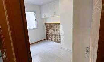 Imagem 5: Apartamento mobiliado com 2 quartos em Vista Alegre