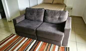 Imagem 7: Imóvel para aluguel com 38 metros quadrados com 1 quarto em Jardim Ampliação - São Paulo