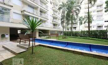 Imagem 3: Imóvel para aluguel com 38 metros quadrados com 1 quarto em Jardim Ampliação - São Paulo