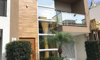 Imagem: Casa semi-mobiliada com 3 quartos closet