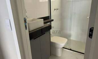 Imagem 7: Oportunidade - Apartamento - Pagador de Andrade - Jacareí - Condomínio Floradas Arboville