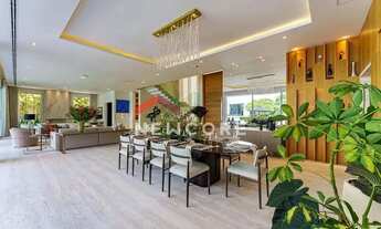 Imagem 7: Casa de condomínio em Alameda Inglaterra - Alphaville Residencial Um - Barueri/SP