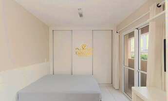 Imagem 4: STUDIO TOTALMENTE MOBILIADO COM UMA VAGA DE GARAGEM