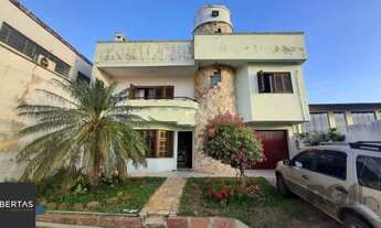 Imagem 2: Casa em Santa Tereza