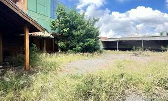 Imagem 4: Terreno para alugar em Campinas, Vila Pompéia, com 810 m²