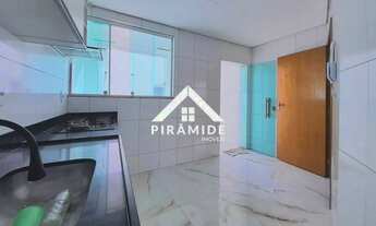 Imagem 7: COBERTURA para LOCAÇÃO bairro SANTA AMÉLIA