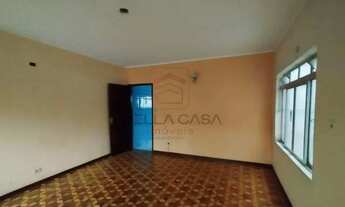 Imagem 4: Sobrado com edícula e 02 vaga de garagem na Vila Zelina