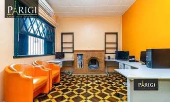 Imagem 5: Casa com 4 dormitórios, 280 m² - venda por R$ 950.000,00 ou aluguel por R$ 10.750,00/mês