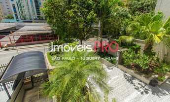 Imagem 6: Apartamento à venda em Higienópolis ? 4 dormitórios, 3 vagas