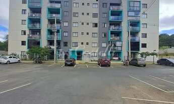 Imagem: Apartamento à venda, no Bairro Uvaranas