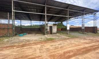 Imagem 6: TERRENO COMERCIAL em SÃO LUÍS - MA, VILA MARANHÃO