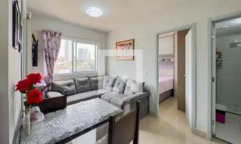 Imagem 3: Apartamento à Venda - Cambuci, 2 Quartos, 33 m2