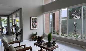 Imagem 5: Casa para locação no condomínio Bangalay